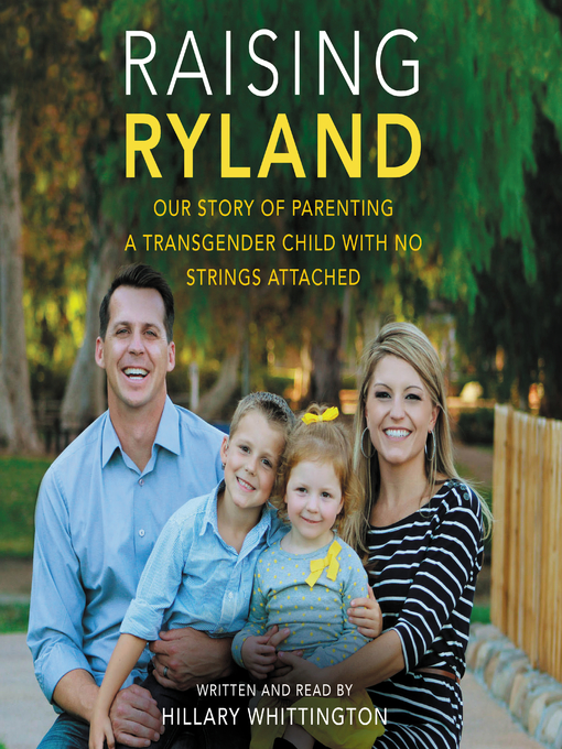 Title details for Raising Ryland by Hillary Whittington - Available